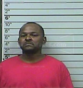 Derrick Barnett