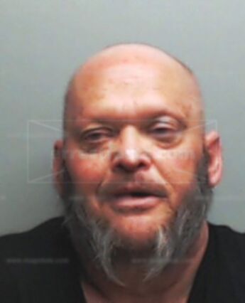 Mark Steven Rush