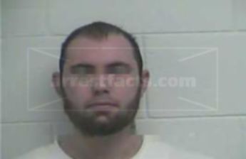 Scotty Ray Young