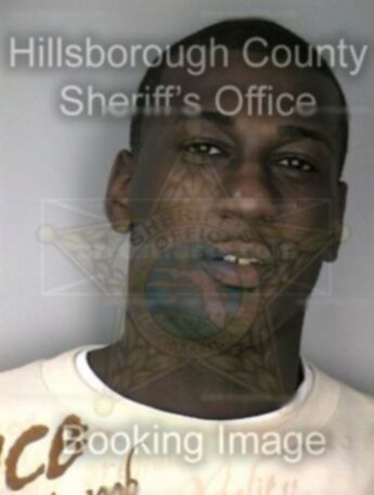 Trevor Leon Boyce Jr.