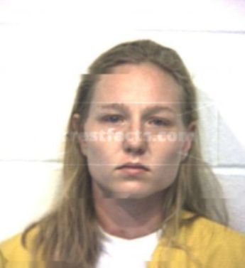 Krista Jean Crouch