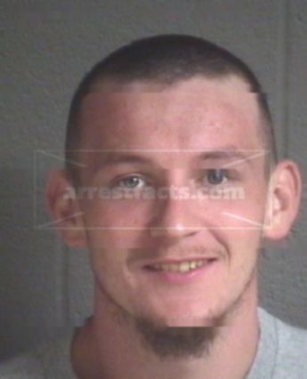 Dakota Aaron Carney