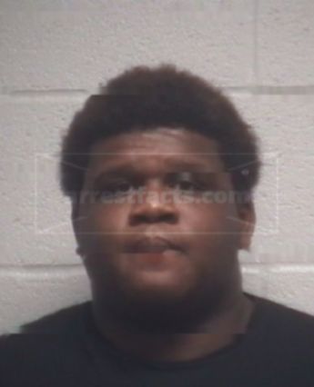 Meshach Taylor Walls