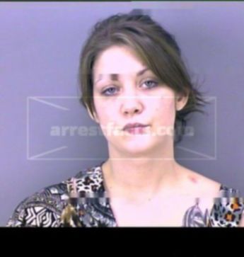 Shaina Lanelle Wiggins