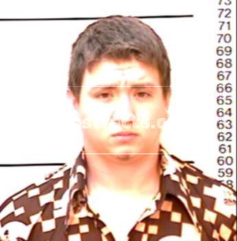 Matthew Jordan Ornelas