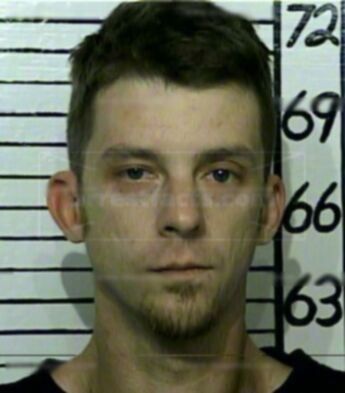 John Brant Riffe