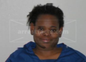 Tawona Renea Atkins