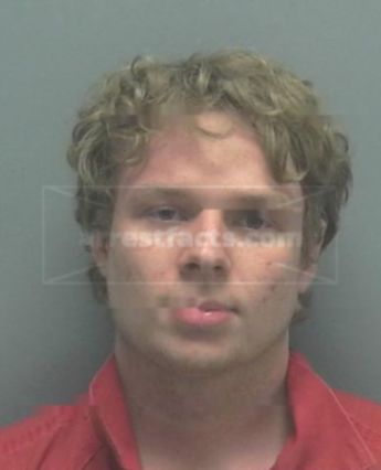 Storm Tyler Riis