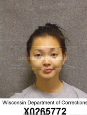 Elizabeth Feng