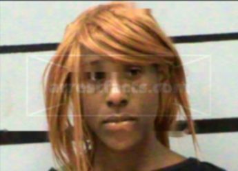 Britney Renee Harris