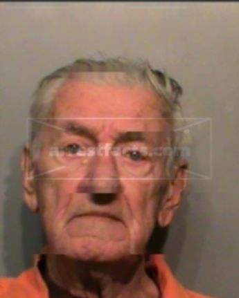Donald Leroy Treanor