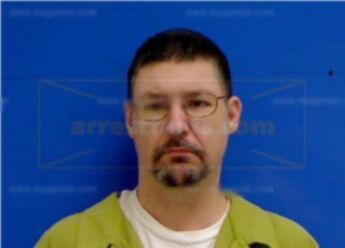 Darren Richard Faulkner