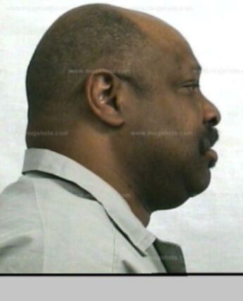 Ronald Ray Coleman