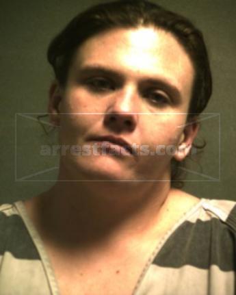 Chrystal Leah Tabor