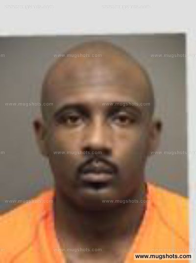 Terrance Derrell Washington