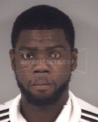 William Maurice Hudson
