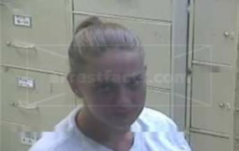 Brittany Nicole Sowers
