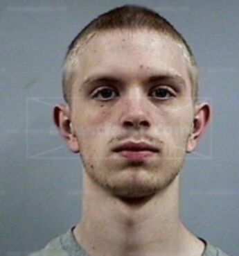 Tayler Dean Lewis
