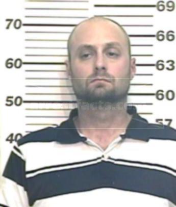 Jason Lynn Hayes