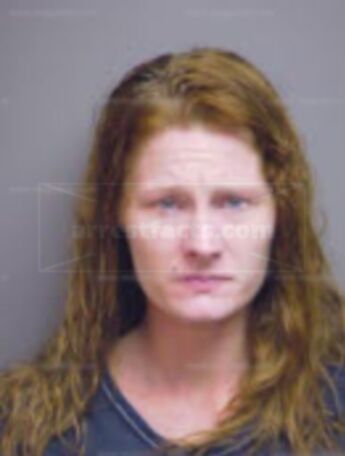 Crystal Marie Davis