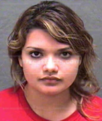 Cynthia Lizbeth Martinez