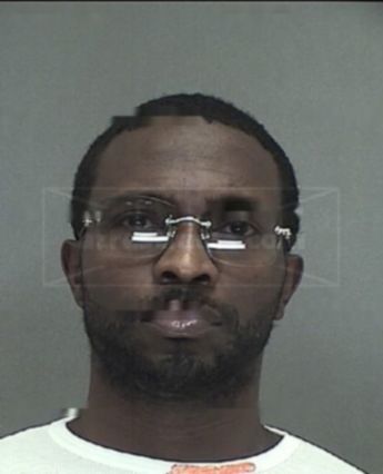 Koleh Bokari Wilson