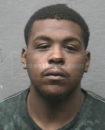 Jalen Ferguson