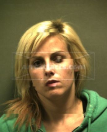 Tessa Lee Powers