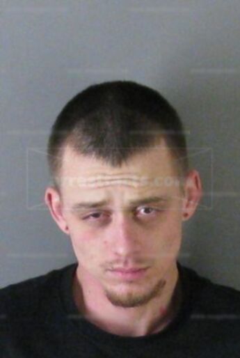Jeffery Chance Fuller