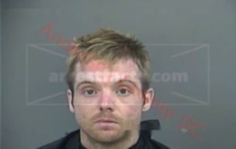 Tyler Terry Alexander