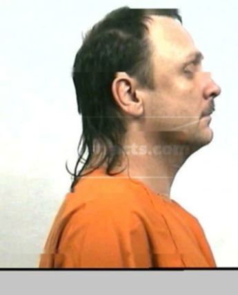 Michael John Dillard
