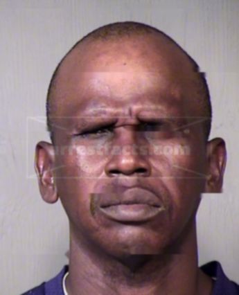 Charles Ray Epps