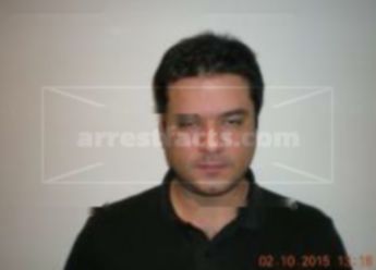 Carlos Arturo Echeverria