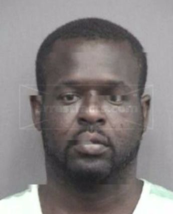 Gerald Dewayne Brown