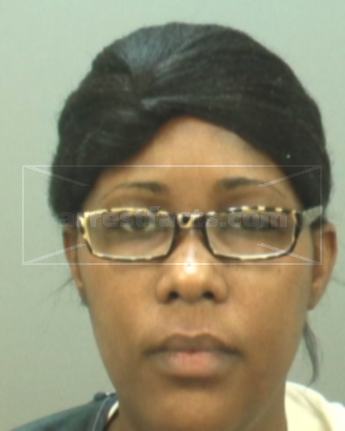 Stephanie Denise Stiles