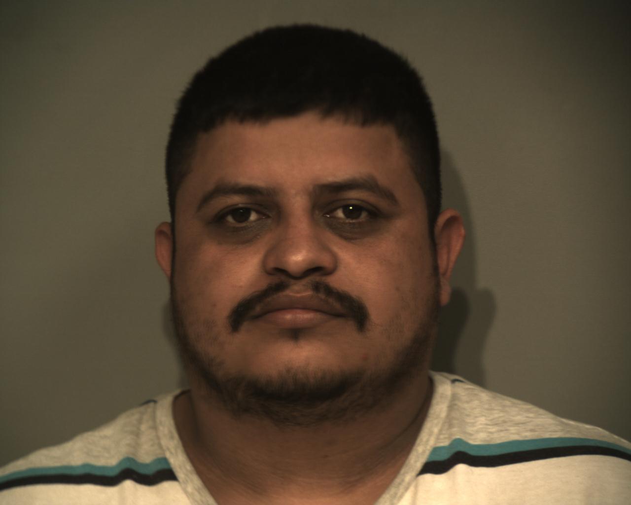 Ramon Jr. Gonzalez Torres