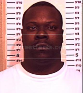 Carlyle Alvin Turner
