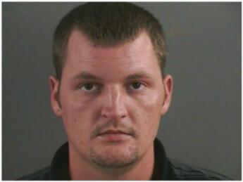 Dustin Wayne Kennedy