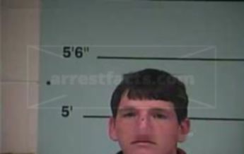 Jerrick M. Oldham