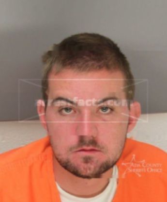 Rodman Andrew Richard
