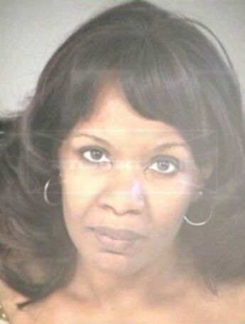 Sonja Frances Homer Marie