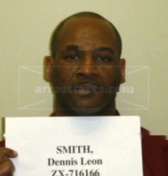 Dennis Leon Smith