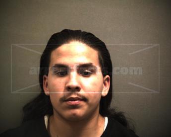 Albert Lee Montana Ramirez