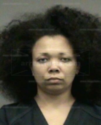 Marcia Larain Thurman