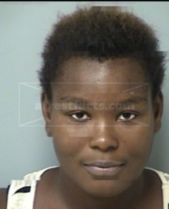 Cateara Tai-Yona Hamilton