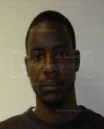 Larry Demetrius Burroughs