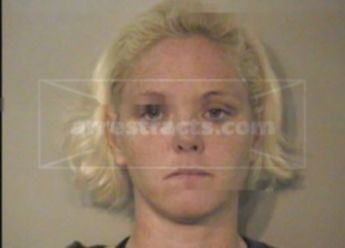 Stacie T Symonds