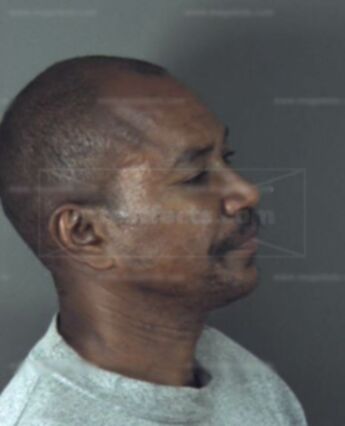 Freddie Lee Washington