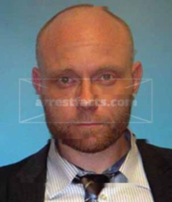 Grant Teutschlander Thoresen