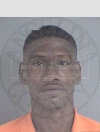 Ruben Devon Black